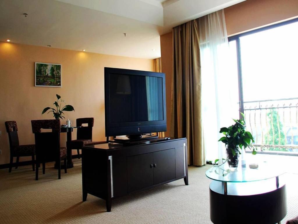 Yitel Hotel Shanghai Cameră foto
