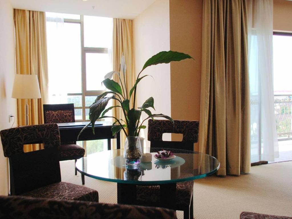 Yitel Hotel Shanghai Cameră foto